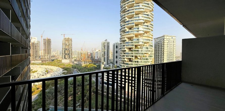 Διαμέρισμα σε Dubai, ΗΑΕ 3 υπνοδωμάτια, 122.7 τ.μ. Αρ. 765735