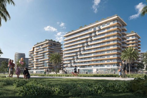 Apartman u gradu Dubai, UAE 35.1 m2 Br. 765736 - Slika 8