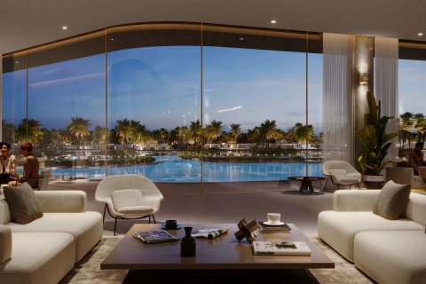 Apartman u gradu Dubai, UAE 35.1 m2 Br. 765736 - Slika 2