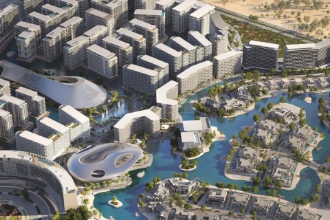 Apartman u gradu Dubai, UAE 35.1 m2 Br. 765736 - Slika 10