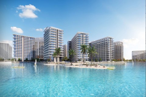 Apartman u gradu Dubai, UAE 35.1 m2 Br. 765736 - Slika 4