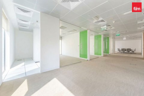Toimisto DIFC, Dubai, Arabiemiraatit 394.9 m2 № 765734 - kuva 5
