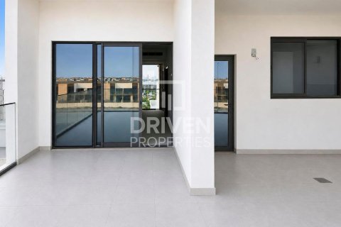 Řadový dům v Mohammed Bin Rashid City, Dubai, SAE 4 ložnice, 265.52 m² Č.: 765613 - fotografie 11