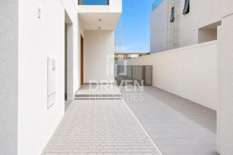 Řadový dům v Mohammed Bin Rashid City, Dubai, SAE 4 ložnice, 265.52 m² Č.: 765613 - fotografie 10