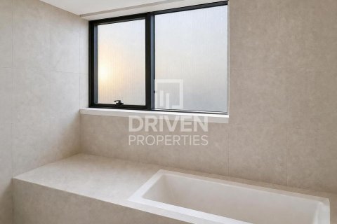 Řadový dům v Mohammed Bin Rashid City, Dubai, SAE 4 ložnice, 265.52 m² Č.: 765613 - fotografie 9