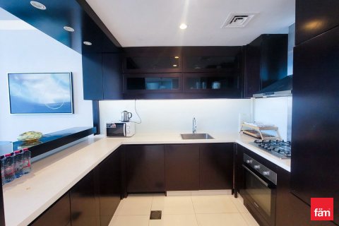 Apartmán v Downtown Dubai (Downtown Burj Dubai), SAE 1 spálňa, 84.7 m2 č. 640380 - Fotografia 4