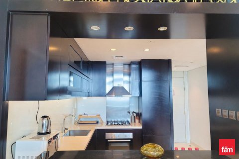 Apartmán v Downtown Dubai (Downtown Burj Dubai), SAE 1 spálňa, 84.7 m2 č. 640380 - Fotografia 5