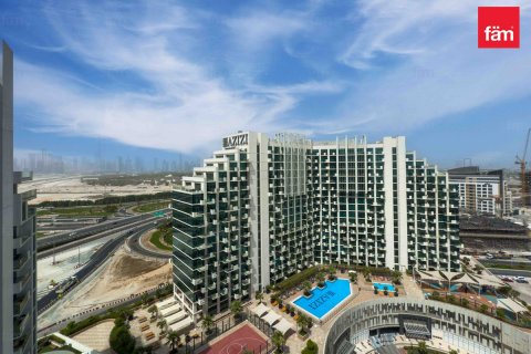 Διαμέρισμα σε Dubai, ΗΑΕ 1 υπνοδωμάτιο, 54.4 τ.μ. Αρ. 640381 - φωτογραφία 2