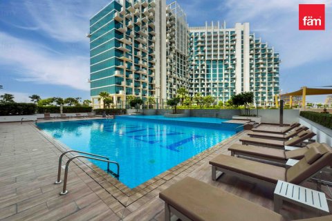 Διαμέρισμα σε Dubai, ΗΑΕ 1 υπνοδωμάτιο, 54.4 τ.μ. Αρ. 640381 - φωτογραφία 11