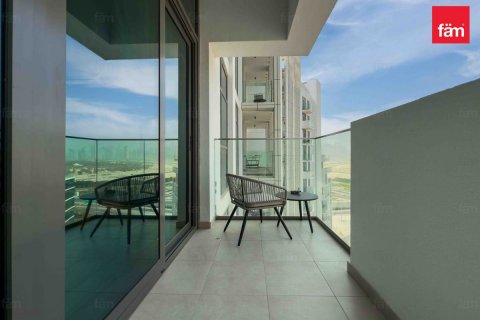 Διαμέρισμα σε Dubai, ΗΑΕ 1 υπνοδωμάτιο, 54.4 τ.μ. Αρ. 640381 - φωτογραφία 5
