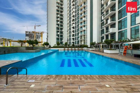 Διαμέρισμα σε Dubai, ΗΑΕ 1 υπνοδωμάτιο, 54.4 τ.μ. Αρ. 640381 - φωτογραφία 9