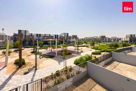 خانه شهری برای اجاره در Dubai، امارات متحده عربی 3 خوابه ، 177.1 متر مربع ، شماره 640376 - تصویر 26