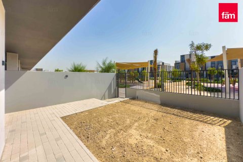 خانه شهری برای اجاره در Dubai، امارات متحده عربی 3 خوابه ، 177.1 متر مربع ، شماره 640376 - تصویر 29
