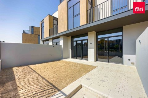 خانه شهری برای اجاره در Dubai، امارات متحده عربی 3 خوابه ، 177.1 متر مربع ، شماره 640376 - تصویر 28