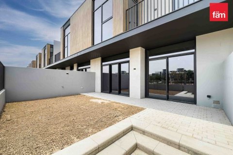 خانه شهری برای اجاره در Dubai، امارات متحده عربی 3 خوابه ، 177.1 متر مربع ، شماره 640376 - تصویر 4
