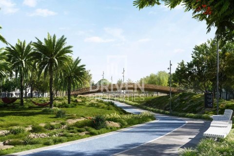 Townhouse in The Valley, Dubai, UAE 4 bedrooms, 259.39 sq.m. № 754058 - photo 9