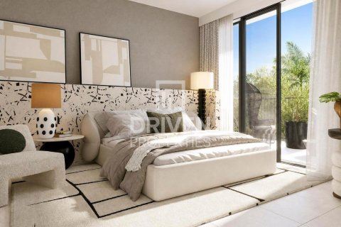 Townhouse in The Valley, Dubai, UAE 4 bedrooms, 259.39 sq.m. № 754058 - photo 2