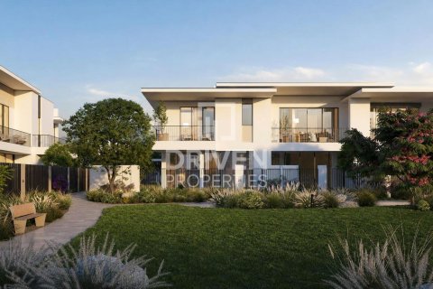 Townhouse in The Valley, Dubai, UAE 4 bedrooms, 259.39 sq.m. № 754058 - photo 4