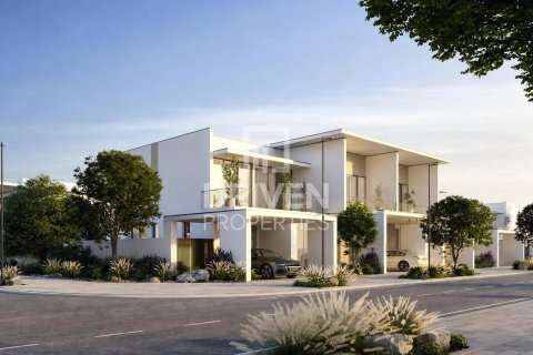 Townhouse in The Valley, Dubai, UAE 4 bedrooms, 259.39 sq.m. № 754058 - photo 3