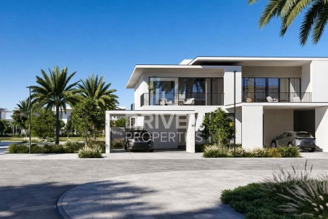 Townhouse in The Valley, Dubai, UAE 4 bedrooms, 259.39 sq.m. № 754058 - photo 6