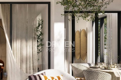 Townhouse in The Valley, Dubai, UAE 4 bedrooms, 259.39 sq.m. № 754058 - photo 7