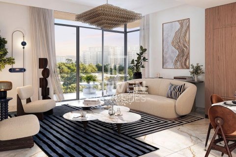 Lägenhet till försäljning i Dubai Hills Estate, Dubai, UAE 2 sovrum, 105.72 kvm Nr. 754057 - fotografi 6
