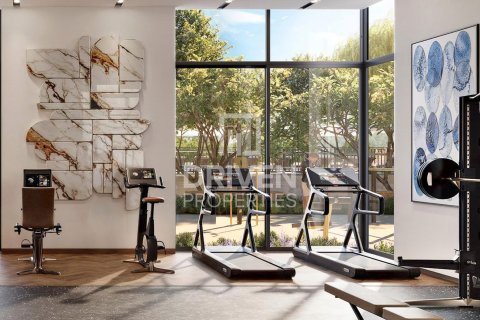 Lägenhet till försäljning i Dubai Hills Estate, Dubai, UAE 2 sovrum, 105.72 kvm Nr. 754057 - fotografi 12