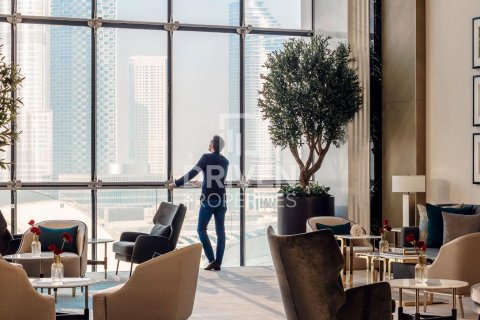 Lägenhet till försäljning i Dubai Hills Estate, Dubai, UAE 2 sovrum, 105.72 kvm Nr. 754057 - fotografi 5