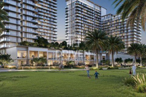Lägenhet till försäljning i Dubai Hills Estate, Dubai, UAE 2 sovrum, 105.72 kvm Nr. 754057 - fotografi 4