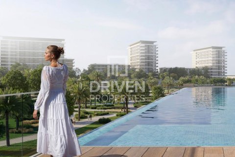 Lägenhet till försäljning i Dubai Hills Estate, Dubai, UAE 2 sovrum, 105.72 kvm Nr. 754057 - fotografi 11