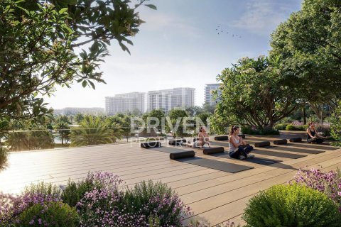 Lägenhet till försäljning i Dubai Hills Estate, Dubai, UAE 2 sovrum, 105.72 kvm Nr. 754057 - fotografi 10