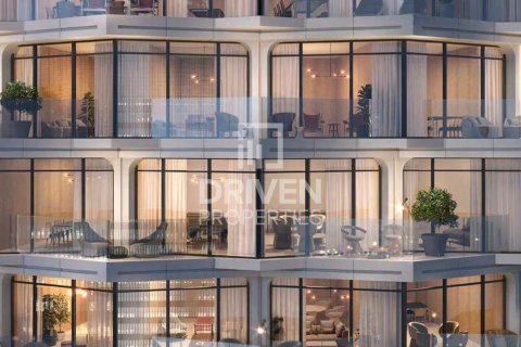 Downtown Dubai (Downtown Burj Dubai)、Dubai、UAE にあるマンション販売中 1ベッドルーム、72.56 m2、No754061 - 写真 2