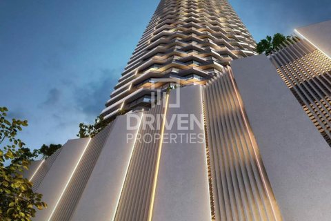 Downtown Dubai (Downtown Burj Dubai)、Dubai、UAE にあるマンション販売中 1ベッドルーム、72.56 m2、No754061 - 写真 5