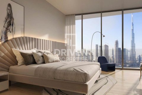 Downtown Dubai (Downtown Burj Dubai)、Dubai、UAE にあるマンション販売中 1ベッドルーム、72.56 m2、No754061 - 写真 15