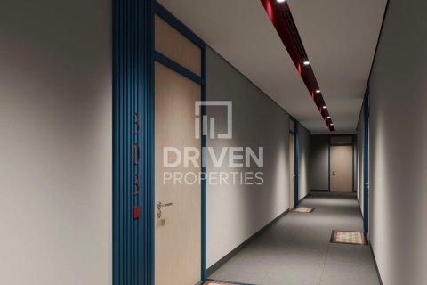 Business Bay、Dubai、UAE にあるマンション販売中 1ベッドルーム、53.23 m2、No754060 - 写真 11