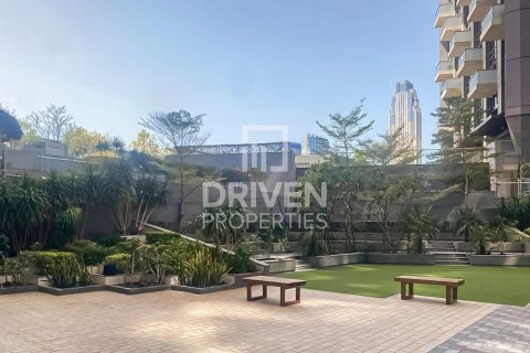 Apartament de vânzare în Business Bay, Dubai, EAU 2 dormitoare, 145.95 mp.  №754062 - poză 14