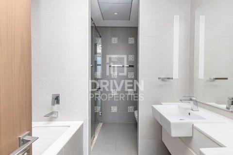 Apartament de vânzare în Business Bay, Dubai, EAU 2 dormitoare, 145.95 mp.  №754062 - poză 10