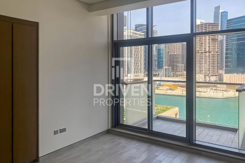 Apartament de vânzare în Business Bay, Dubai, EAU 2 dormitoare, 145.95 mp.  №754062 - poză 1