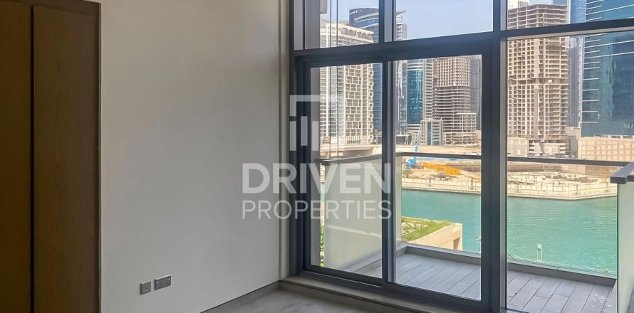 Apartament în Business Bay, Dubai, EAU 2 dormitoare, 145.95 mp.  №754062