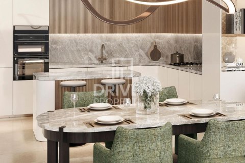 Apartman u Jumeirah Lake Towers, Dubai, UAE 1 spavaća soba, 82.5 m2 Br. 754063 - fotografija 7
