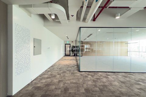 Oficiu de închiriat în Sheikh Zayed Road, Dubai, EAU 352.7 mp.  №640228 - poză 15