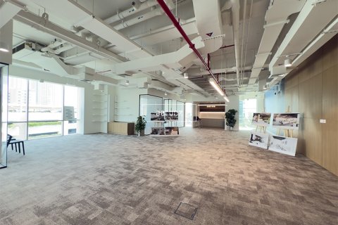 Oficiu de închiriat în Sheikh Zayed Road, Dubai, EAU 352.7 mp.  №640228 - poză 11