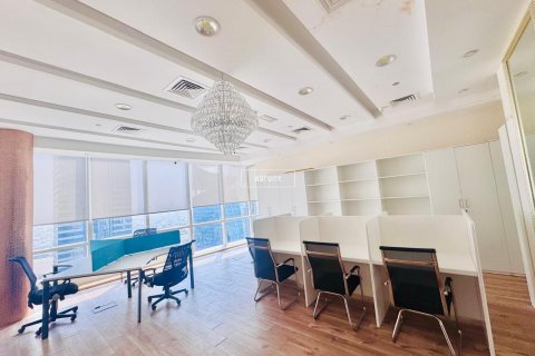 دفتر برای اجاره در Business Bay، Dubai، امارات متحده عربی 53.9 متر مربع ، شماره 640233 - تصویر 1