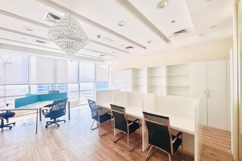 دفتر برای اجاره در Business Bay، Dubai، امارات متحده عربی 53.9 متر مربع ، شماره 640233 - تصویر 6