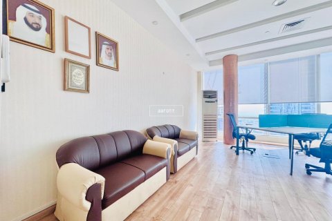 دفتر برای اجاره در Business Bay، Dubai، امارات متحده عربی 53.9 متر مربع ، شماره 640233 - تصویر 2