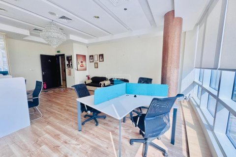دفتر برای اجاره در Business Bay، Dubai، امارات متحده عربی 53.9 متر مربع ، شماره 640233 - تصویر 3