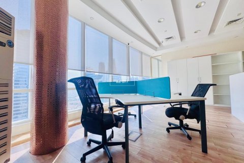 دفتر برای اجاره در Business Bay، Dubai، امارات متحده عربی 53.9 متر مربع ، شماره 640233 - تصویر 10