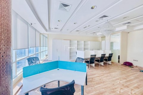 دفتر برای اجاره در Business Bay، Dubai، امارات متحده عربی 53.9 متر مربع ، شماره 640233 - تصویر 7