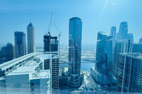 دفتر برای اجاره در Business Bay، Dubai، امارات متحده عربی 53.9 متر مربع ، شماره 640233 - تصویر 11