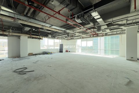 Üürile anda kontor asukohaga Sheikh Zayed Road, Dubai, AÜE: 458.3 m² Nr 640229 - pilt 2